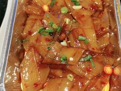 -蒙A海鲜烧烤(金桥店)