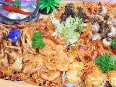 -光明招待所(邦凯科技园店)