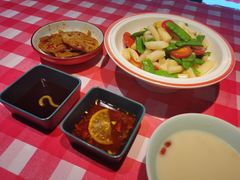 -辣小鲜·南昌大排档(船山路店)