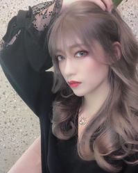 点击看大图 -3AM HAIR SALON烫发染发接发