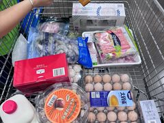 -山姆会员商店(上海浦东店)