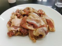 五花肉-金达盛烤肉(五里店)