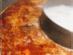 -楠火锅(龙阳广场店)