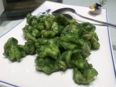 -玉华台饭庄·淮扬菜·烤鸭(望京店)