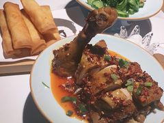 -马邦子·紫苏烤鱼(恒隆广场店)