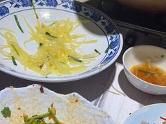 -回头食客-李久其家民间餐厅(望城金桥国际店)