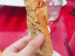 -老关东东北菜(盐城店)