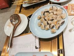 -滋粥楼·顺德菜海鲜茶点(方舟店)
