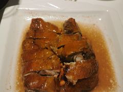 金牌烧鹅-至潮餐厅精致粤菜·活鲈鱼·走地鸡(珠江新城店)