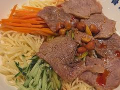 -陳香貴·兰州牛肉面(上海长风大悦城店)