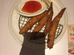 -味千拉面(上海蓝天路店)