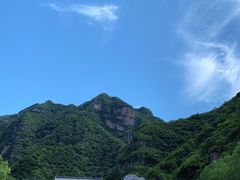 -野三坡百里峡景区
