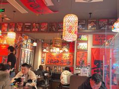 -王繁星面馆(西安熙地港店)