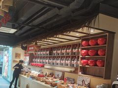 -洞庭土菜馆(天河北总店)