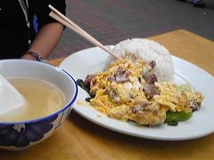 即炒快餐2-兴兴旺·冬瓜盅·啫啫煲(西华路店)