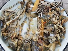 -临江宴餐厅·桐庐菜(富春江店)