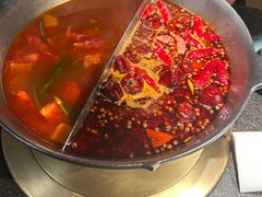 -湊湊火锅·茶憩(新中关购物中心店)