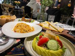 -第101座花园餐厅(湖滨88店)