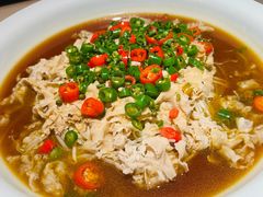 -锦府盐帮·李宅(领展购物广场中关村店)