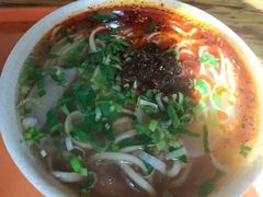 -兰州马子禄牛肉面(文景公园店)