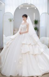 -洋洋婚纱品牌集合店