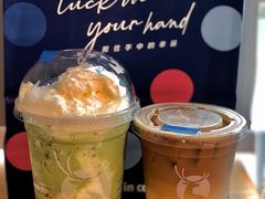 -瑞幸咖啡(星河WORLDCOCOPark店)