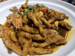 -嗣林·爷爷的私房菜(湾里店)