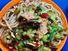 -玲玲米粉·新疆现炒米粉(大十字总店)