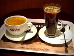 冰火美式-COSTA COFFEE(西贸凯德晶品4层2店)
