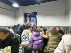 -胡家麻辣串(核桃园路店)