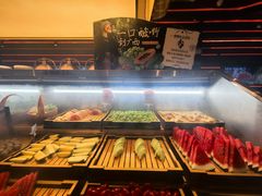 -牛YO寿喜烧和牛火锅自助(三台子万象汇店)