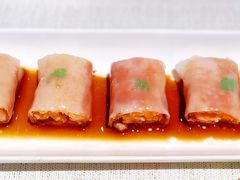 金网脆皮虾肠粉-御宝轩(益丰·外滩源店)