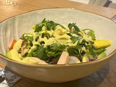 -小满Grainkitchen(滨江商业广场店)