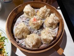 -龍聚祥烧麦馆(鼓楼店)