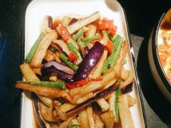 -潇肴江湖(宝龙城市广场店)