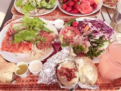 -So Lounge索兰至餐厅(蓝色港湾店)