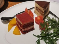 -花舍·新派粤菜·西餐·下午茶(亚运村·鸟巢店)