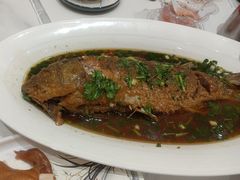 -梅利汴京烤鸭•开封豫菜地标店(东大街店)