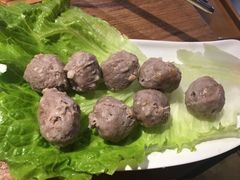 -牛很鲜潮汕牛肉火锅(朝晖路店)