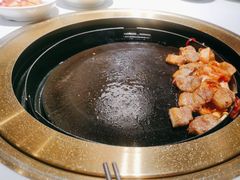 -韩时烤肉(枫蓝店)
