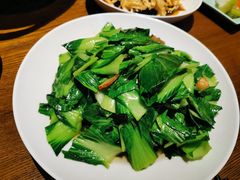 -粗茶淡饭·隐庐私厨(东亭店)