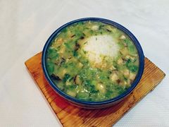 蚝仔肉沫泡饭-威尼斯西餐厅(古镇店)
