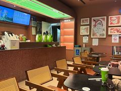 -奈雪的茶(华侨城创意园店)