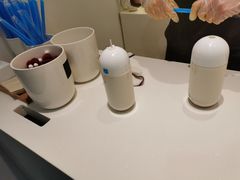 -兰熊鲜奶(西直门凯德mall店)