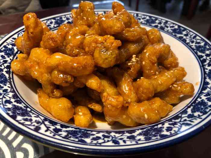 张家菜馆-"来河北办事,正逢午饭,刷到这家网红小店."-大众点评移动版