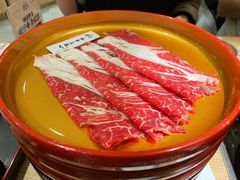 -温野菜涮涮锅(大悦城店)