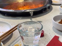 -锅爷爷重庆老火锅(临平店)