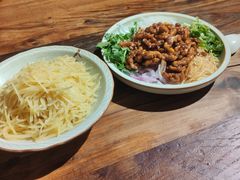 -香香春饼·非遗技艺(万达店)