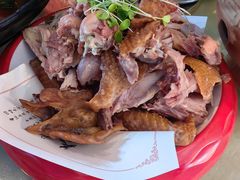-红楼饭店(孙村店)