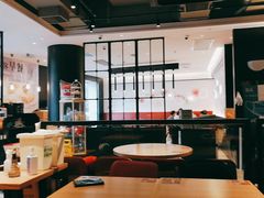 -必胜客(北苑路店)